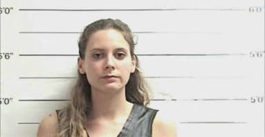 Taylor Saville, - Orleans Parish County, LA 